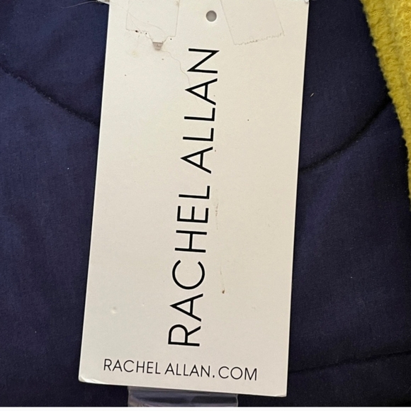 Rachel Allan Green Evening Gown - Picture 7 of 7